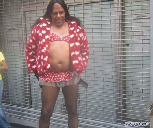 Прикольные картинки