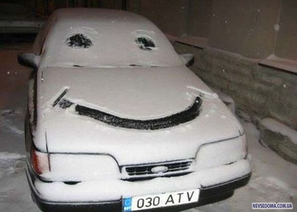 Прикольные картинки