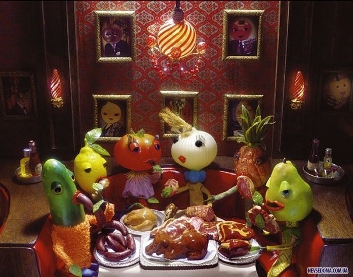 Прикольные картинки