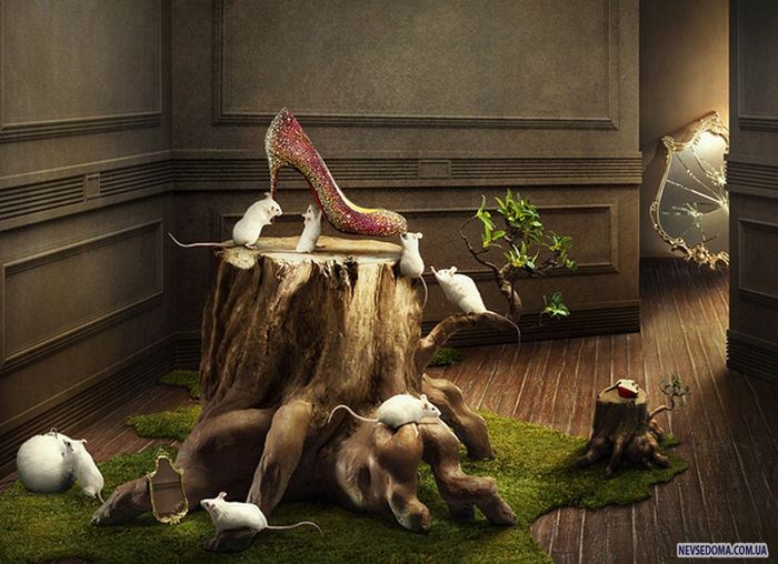 Прикольные картинки