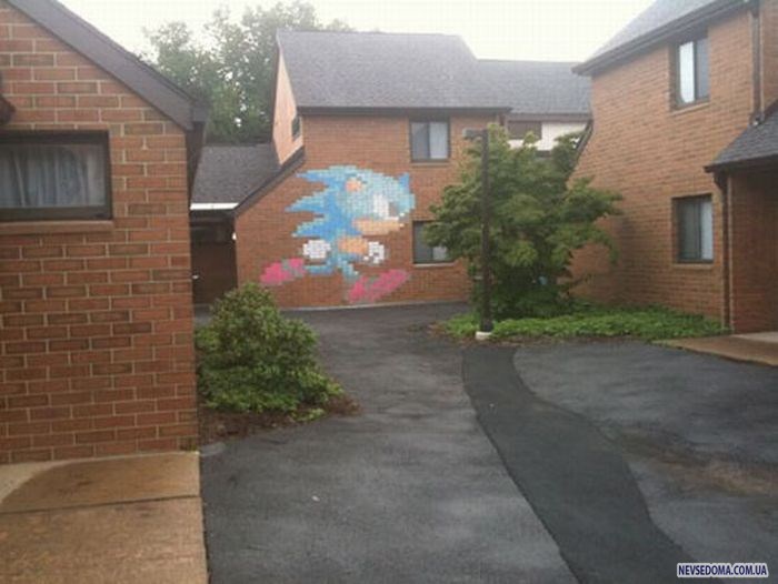 Прикольные картинки