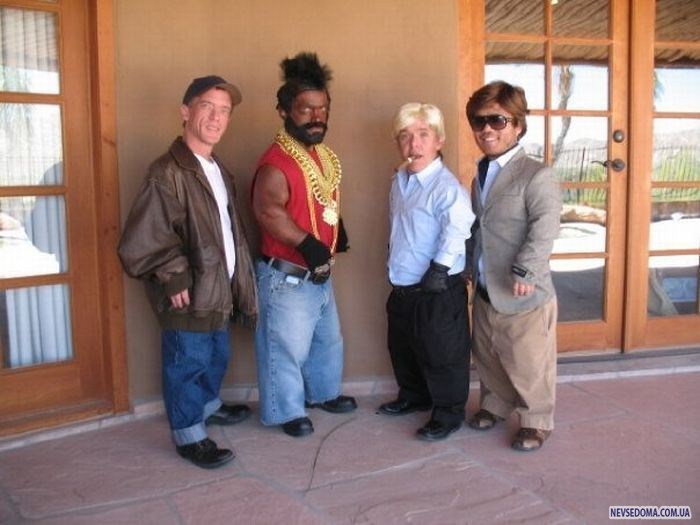 Прикольные картинки