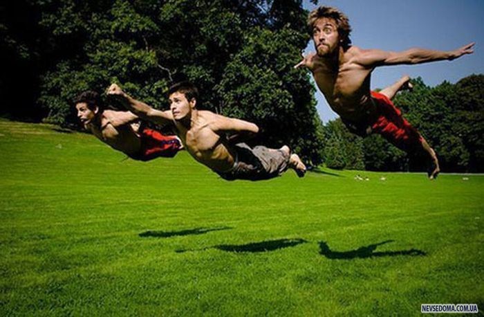 Прикольные картинки