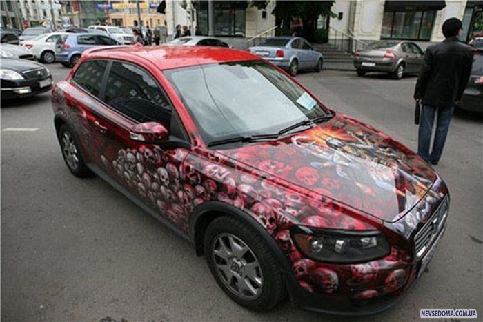 Прикольные картинки