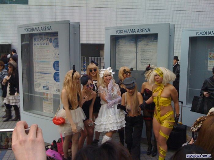 Прикольные картинки