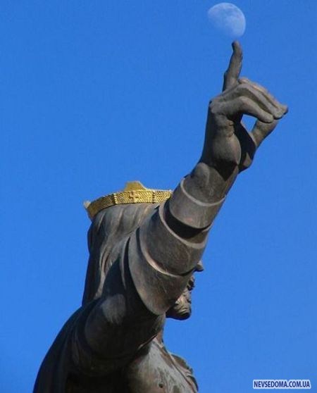 Прикольные картинки