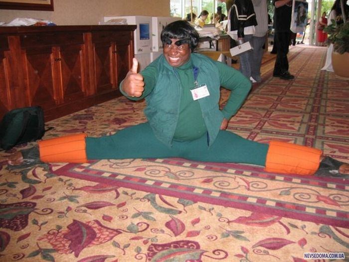 Прикольные картинки