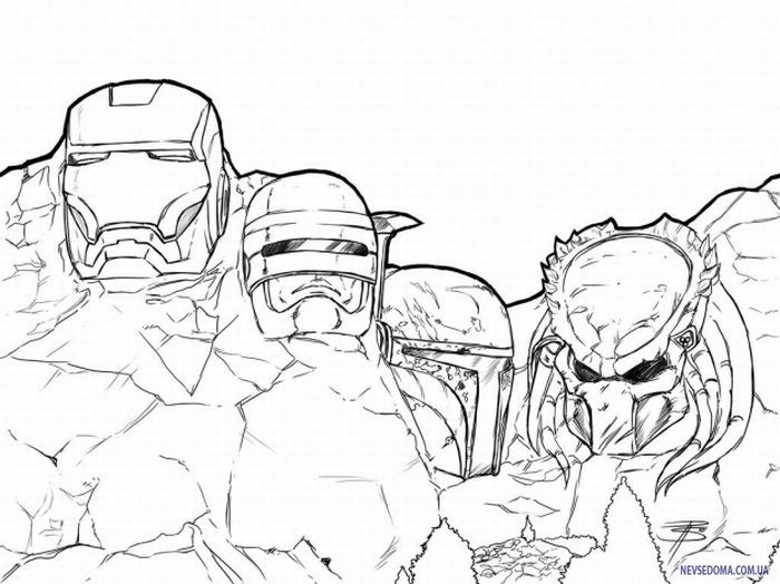 Прикольные картинки