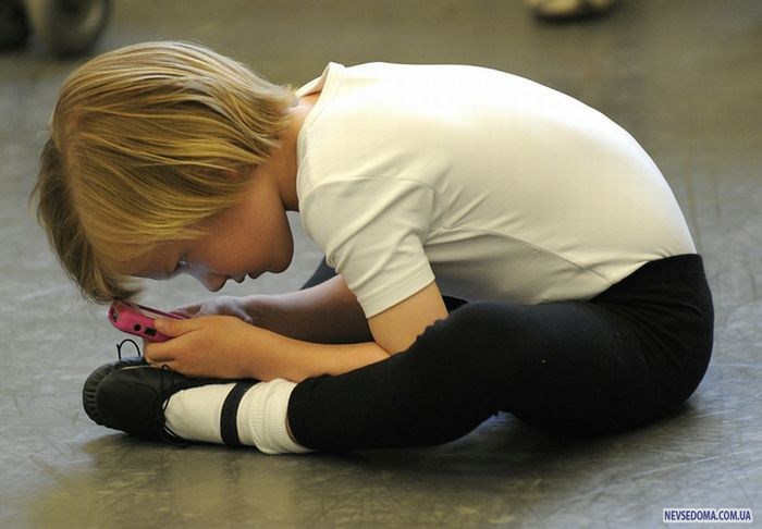 Прикольные картинки