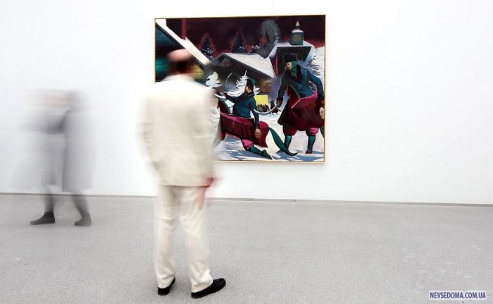 Прикольные картинки