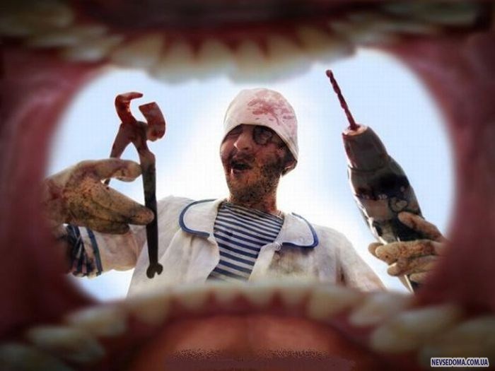 Прикольные картинки