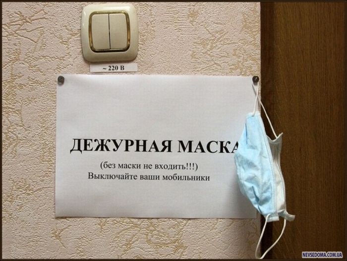 Прикольные картинки