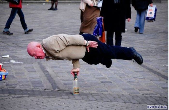 Прикольные картинки