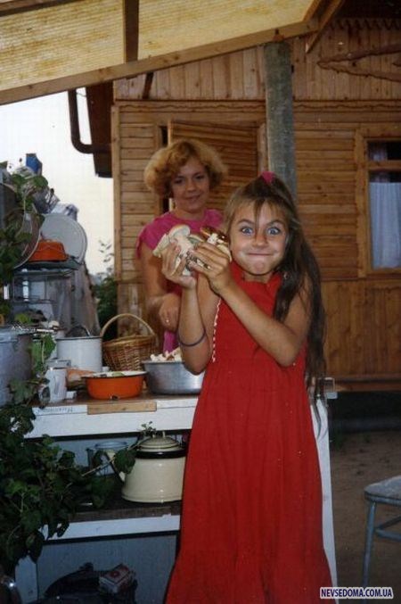 Прикольные картинки