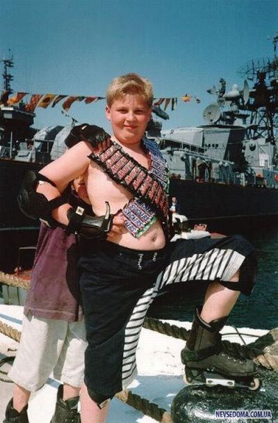 Прикольные картинки