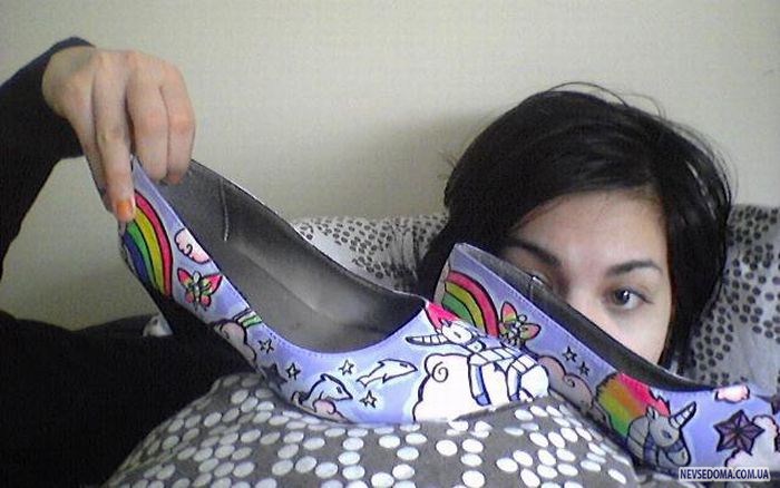 Прикольные картинки