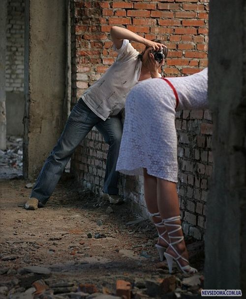 Прикольные картинки