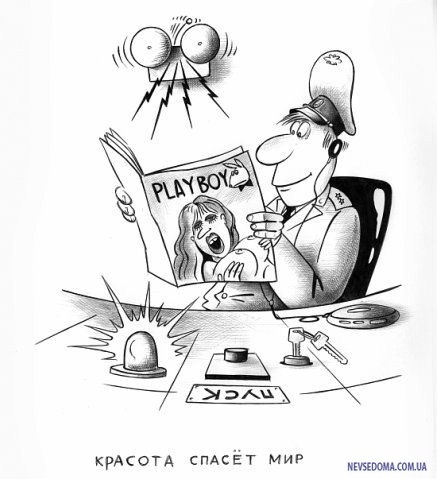 Прикольные картинки