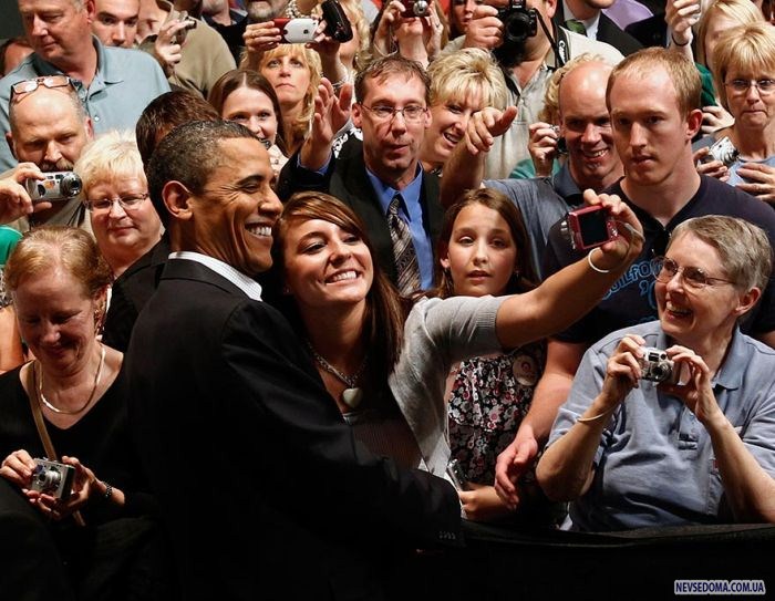 Прикольные картинки