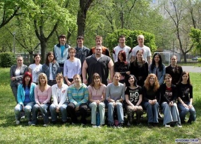 Прикольные картинки