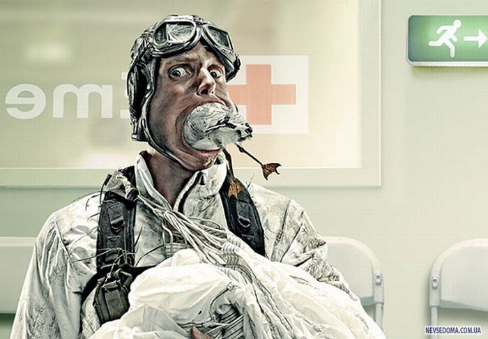 Прикольные картинки