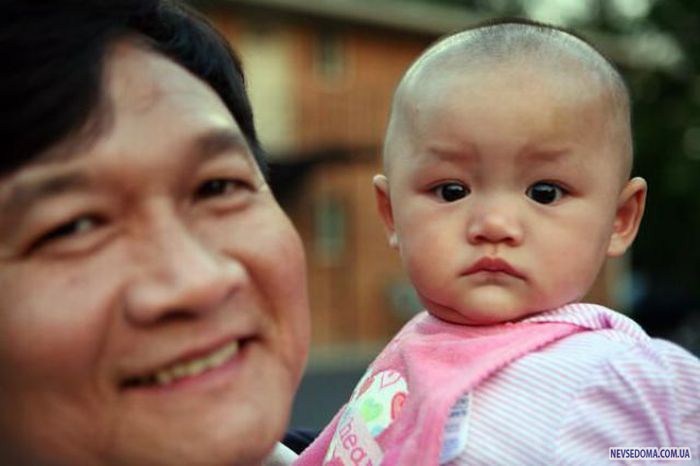 Прикольные картинки (211 фото)