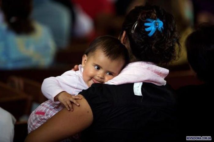 Прикольные картинки (211 фото)