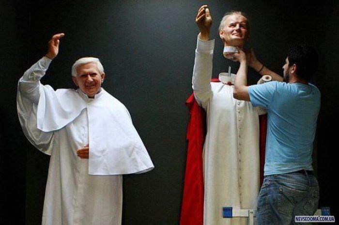 Прикольные картинки (211 фото)