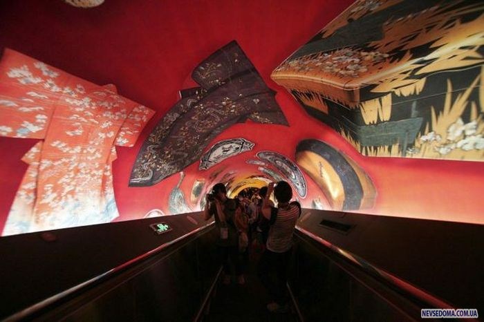 Прикольные картинки (176 фото)