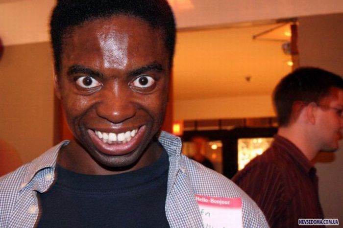 Прикольные картинки (176 фото)