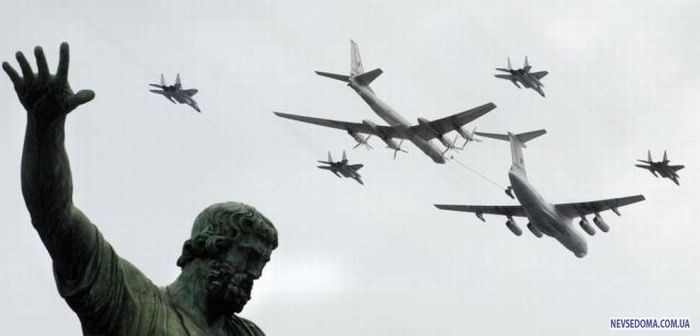 Прикольные картинки (176 фото)