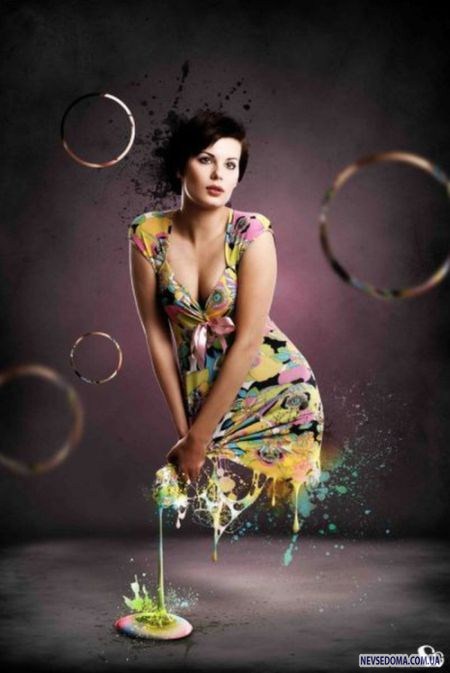 Прикольные картинки (176 фото)