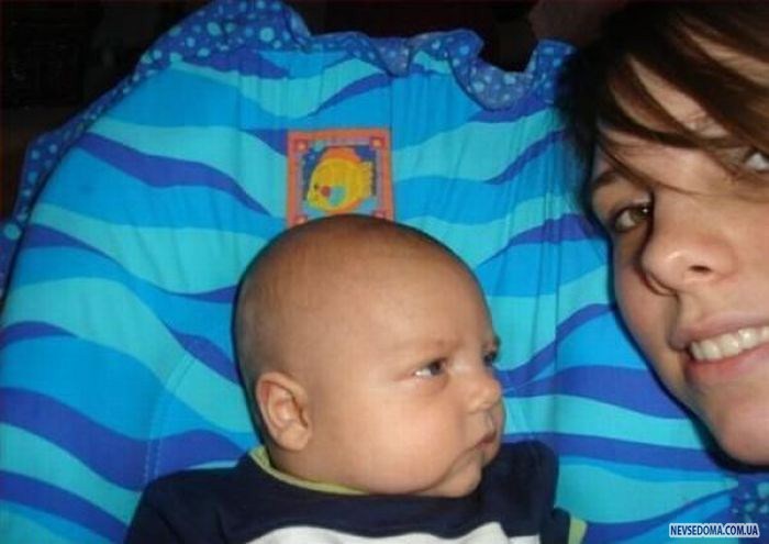 Прикольные картинки (176 фото)