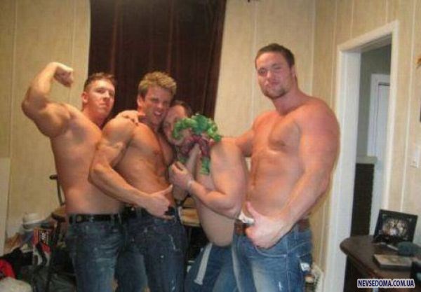 Прикольные картинки (176 фото)