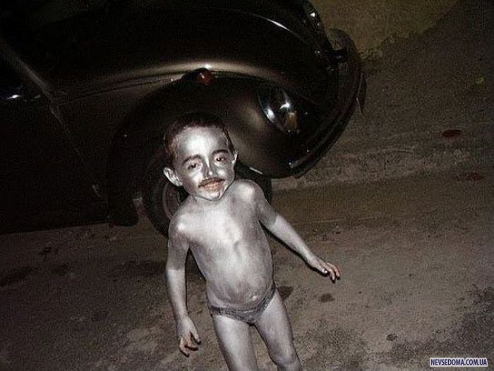 Прикольные картинки (176 фото)