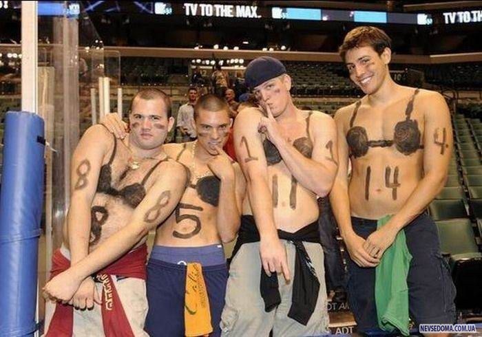 Прикольные картинки (179 фото)