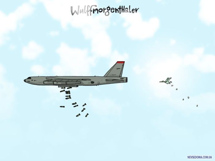 Прикольные картинки (168 фото)