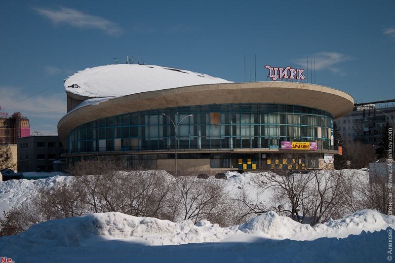 Цирк самара. Самарский цирк зима. Цирк Новосибирск зимой. Цирк Самара зимой.