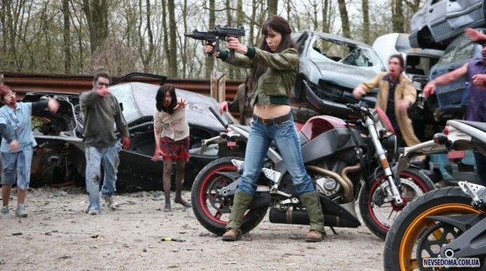 Прикольные картинки