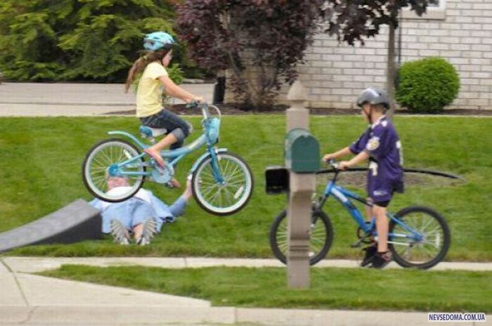 Прикольные картинки