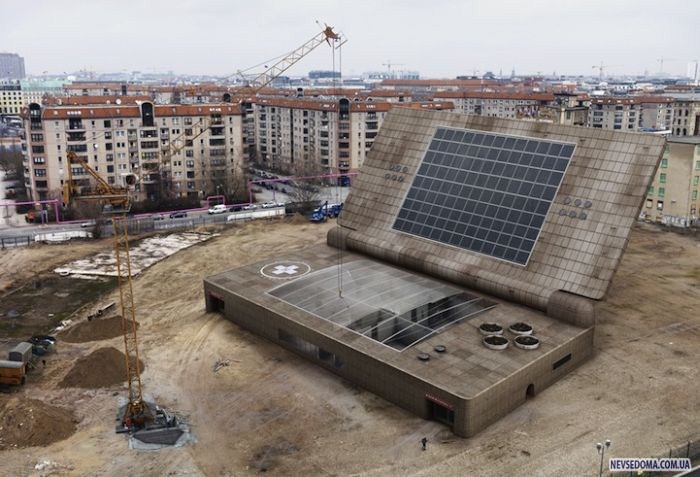 Прикольные картинки