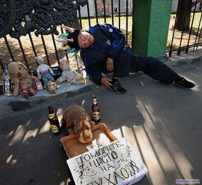 Прикольные картинки