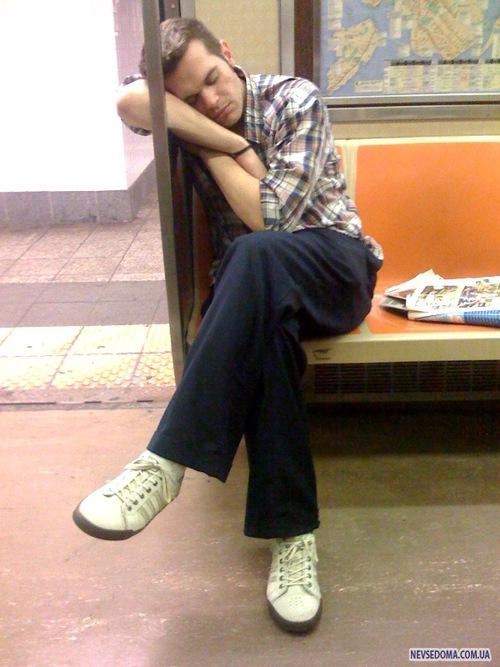 Сон - лучшее лекарство (55 фотографий), photo:39