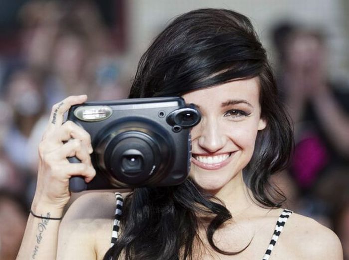 Прикольные картинки