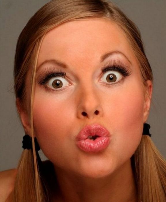 Прикольные картинки (94 фото)