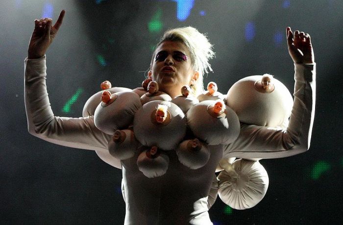 Прикольные картинки (94 фото)