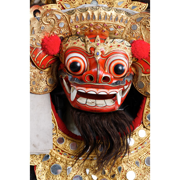 Древние китайские маски. Баронг Бали. Демоны Бали. Балийская маска демона. Божества Бали.