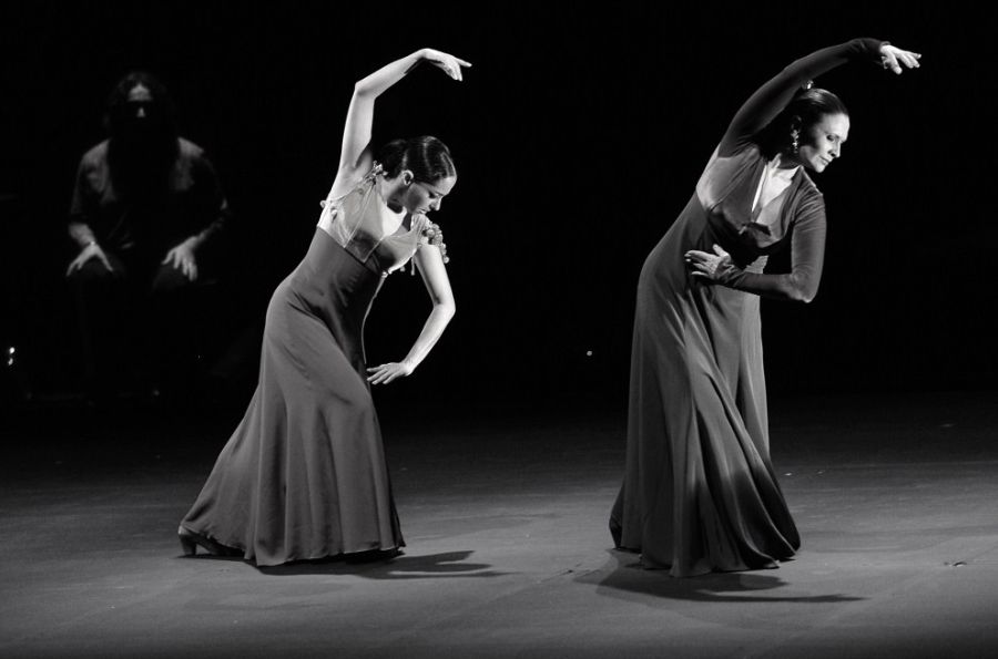 Фламенко из Андалузии (32 фотографии), photo:5