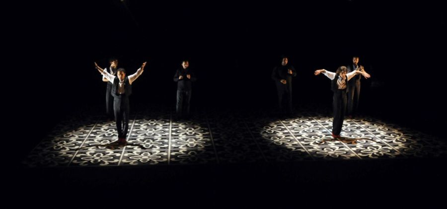 Фламенко из Андалузии (32 фотографии), photo:6