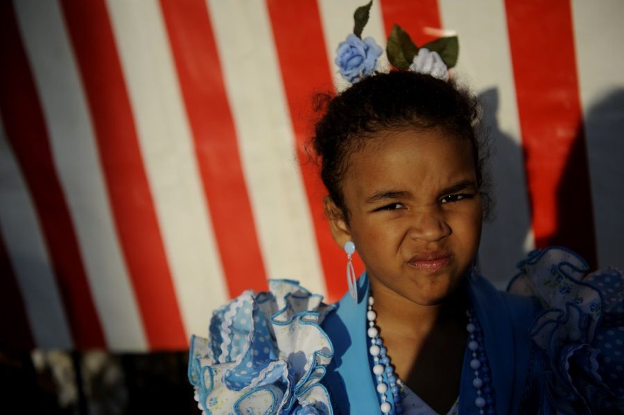 Фламенко из Андалузии (32 фотографии), photo:18